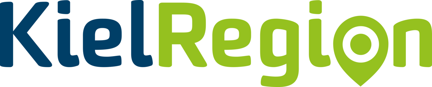 Logo KielRegion